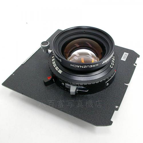 中古】 シュナイダー SYMMAR-S 135mm F5.6 MC リンホフ規格 中古】 シュナイダー SYMMAR-S 135mm F5.6 MC リンホフ規格