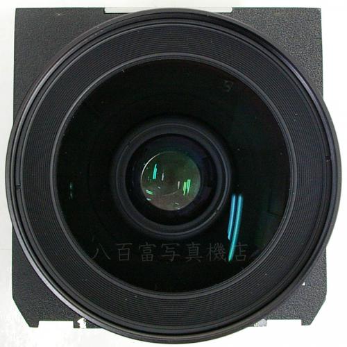 中古】 シュナイダー スーパーアンギュロン 90mm F5.6 MC / Schneider