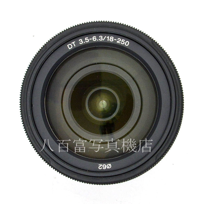 【中古】 ソニー DT 18-250mm F3.5-6.3 SAL18250 SONY 中古交換レンズ 35778
