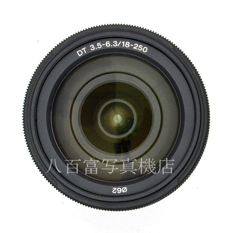 【中古】 ソニー DT 18-250mm F3.5-6.3 SAL18250 SONY 中古交換レンズ 35778