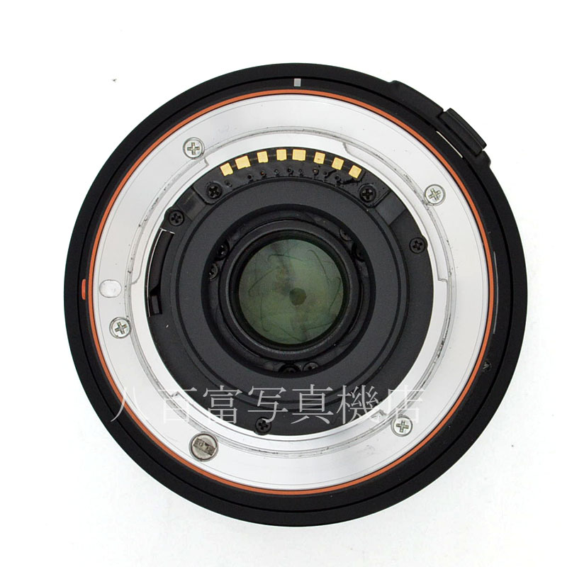 【中古】 ソニー DT 18-250mm F3.5-6.3 SAL18250 SONY 中古交換レンズ 35778