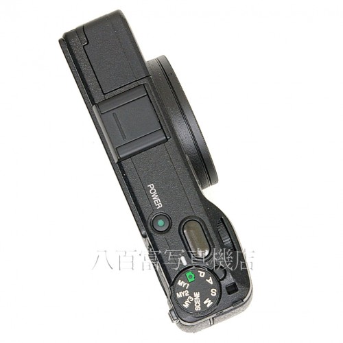 中古】 リコー GR DIGITAL IV RICOH 中古カメラ 24303｜カメラのこと