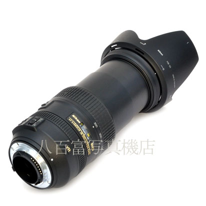 【中古】 ニコン AF-S NIKKOR 28-300mm F3.5-5.6G ED VR Nikon  ニッコール 中古交換レンズ 44992