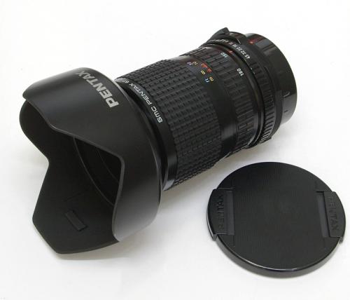 中古 smc PENTAX 67 90-180mm F5.6