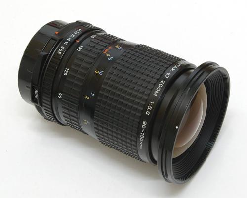 中古 smc PENTAX 67 90-180mm F5.6