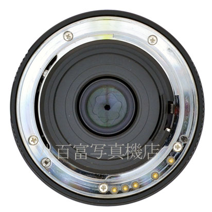 【中古】 ペンタックス DA FISH-EYE 10-17mm F3.5-4.5 ED SMC PENTAX 中古交換レンズ 45241