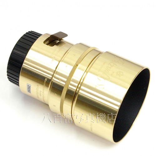 【中古】 ロモ ペッツバール 58mm F1.9 ニコンF用 LOMO NEW PETZVAL 58 BOKEH CONTROL ART LENS 中古レンズ 29280