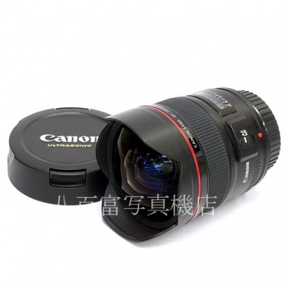 【中古】 キヤノン EF 14mm F2.8L II USM Canon 中古レンズ 14585