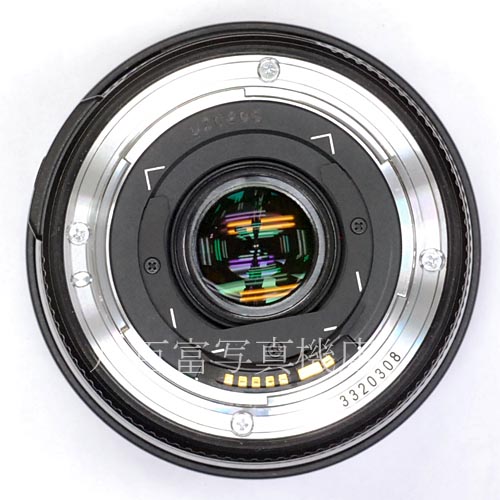 【中古】 キヤノン EF 14mm F2.8L II USM Canon 中古レンズ 14585