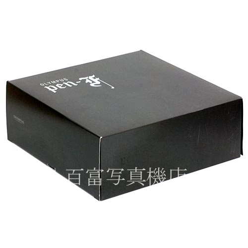 【中古】 オリンパス PEN-F ボディー ブラック OLYMPUS ペン-F 中古カメラ 32560