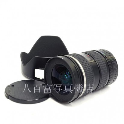 【中古】 SMC ペンタックス FA645 33-55mm F4.5 AL PENTAX 中古レンズ 40347