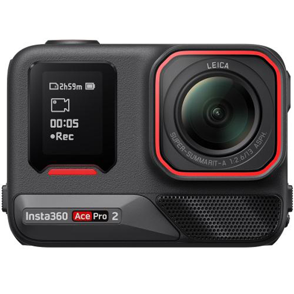 Insta360 Ace Pro2 / デュアルバッテリーセット / CINSBBGA-DB / インスタ360