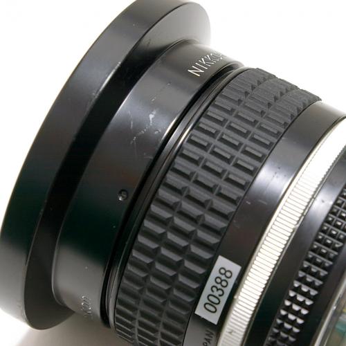 中古 ニコン Ai Nikkor 18mm F3.5S Nikon / ニッコール 【中古レンズ】 00388
