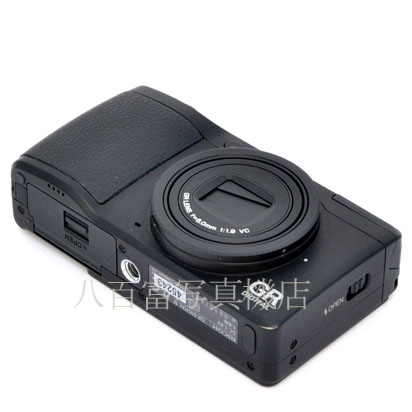 【中古】 リコー GR DIGITAL IV RICOH 中古デジタルカメラ 45243