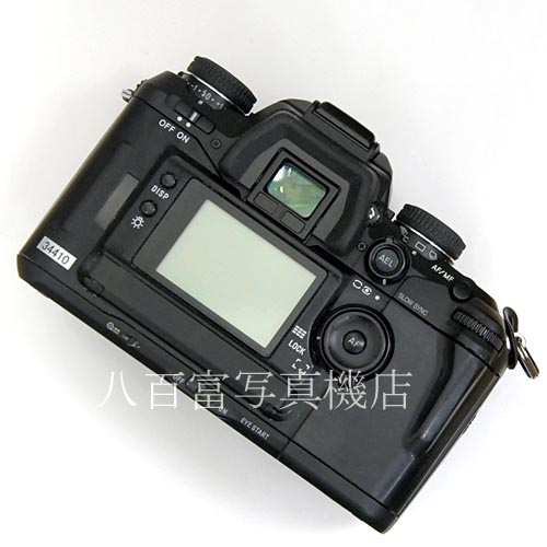 【中古】  ミノルタ α-7 AF24-85mm セット MINOLTA 中古カメラ 34410