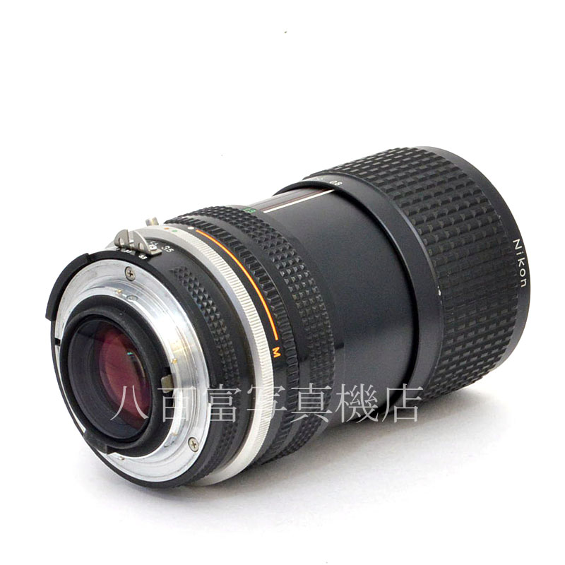 【中古】 ニコン Ai Nikkor 28-85mm F3.5-4.5S Nikon ニッコール 中古交換レンズ 48623