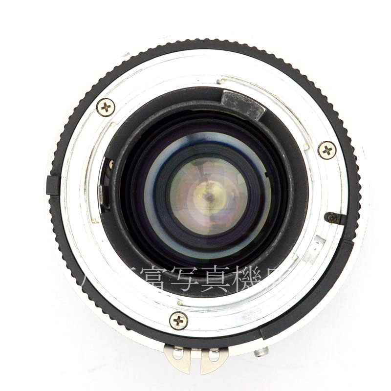 【中古】 ニコン Ai Nikkor 28-85mm F3.5-4.5S Nikon ニッコール 中古交換レンズ 48623