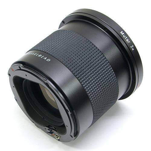 【中古】 ハッセル Mutar T* 2x テレコンバーター HASSELBLAD 【中古レンズ】 07089