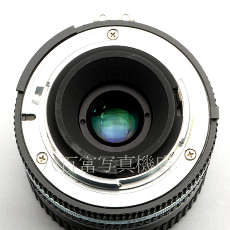 【中古】 ニコン Ai Nikkor 35-70mm F3.3-4.5S Nikon / ニッコール 中古交換レンズ 49196