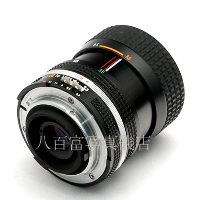 【中古】 ニコン Ai Nikkor 35-70mm F3.3-4.5S Nikon / ニッコール 中古交換レンズ 49196