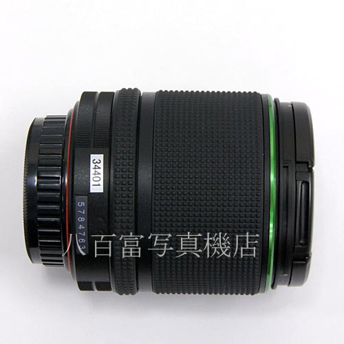 【中古】 SMC ペンタックス DA 18-135mm F3.5-5.6 ED WR PENTAX 中古レンズ 34401