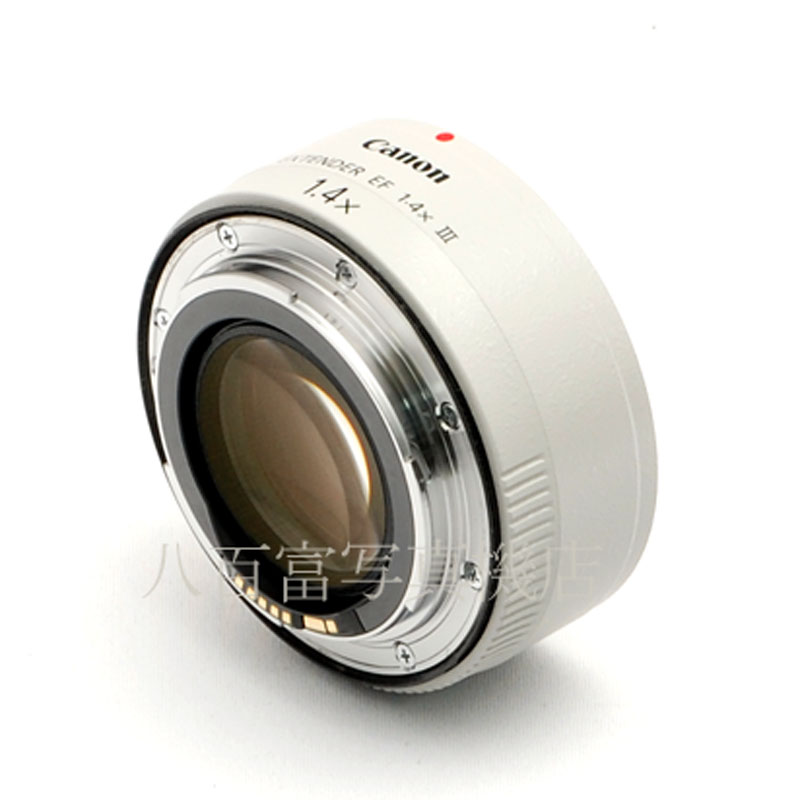 【中古】 キヤノン エクステンダー EF 1.4X III Canon EXTENDER EF 中古交換レンズ 51963