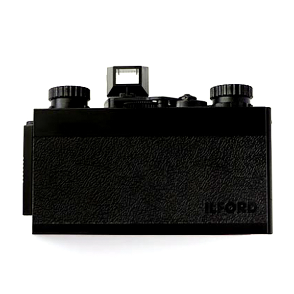 ILFORD ピクシー35-II / PIXIE35-II / フィルムカメラ / イルフォード