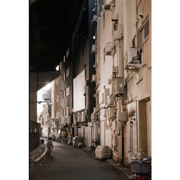 マリックス ISO400 カラーネガフィルム / シルタ 400D / 36枚 / MARIX Color movie NegaFilm SILTA 400D