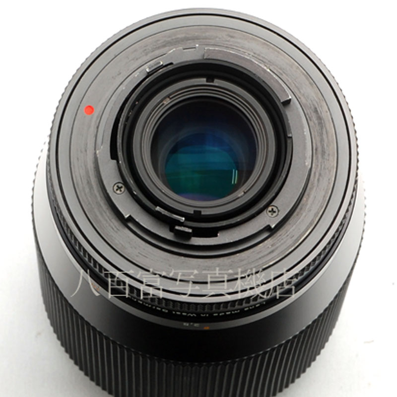 【中古】 コンタックス Tele-Tessar T* 200mm F3.5 AE ジャーマニー CONTAX 中古交換レンズ 35482