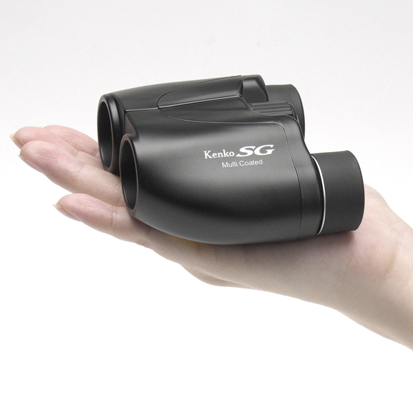 ケンコー SG-M compact 10×20 / 双眼鏡 / Kenko