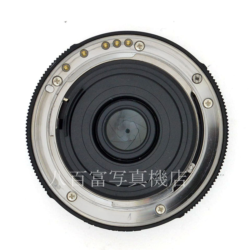 【中古】 SMC ペンタックス DA 21mm F3.2 AL Limited ブラック PENTAX 中古レンズ交換レンズ 49591