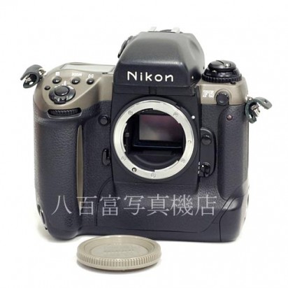 【中古】 ニコン F5 50周年記念 限定ボディ Nikon 中古カメラ 36898
