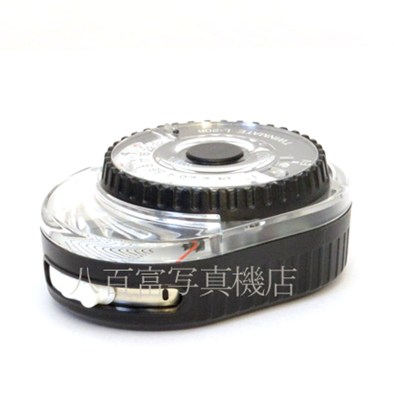 【中古】 セコニック ツインメイト L-208 SEKONIC TWINMATE 中古アクセサリー 49134