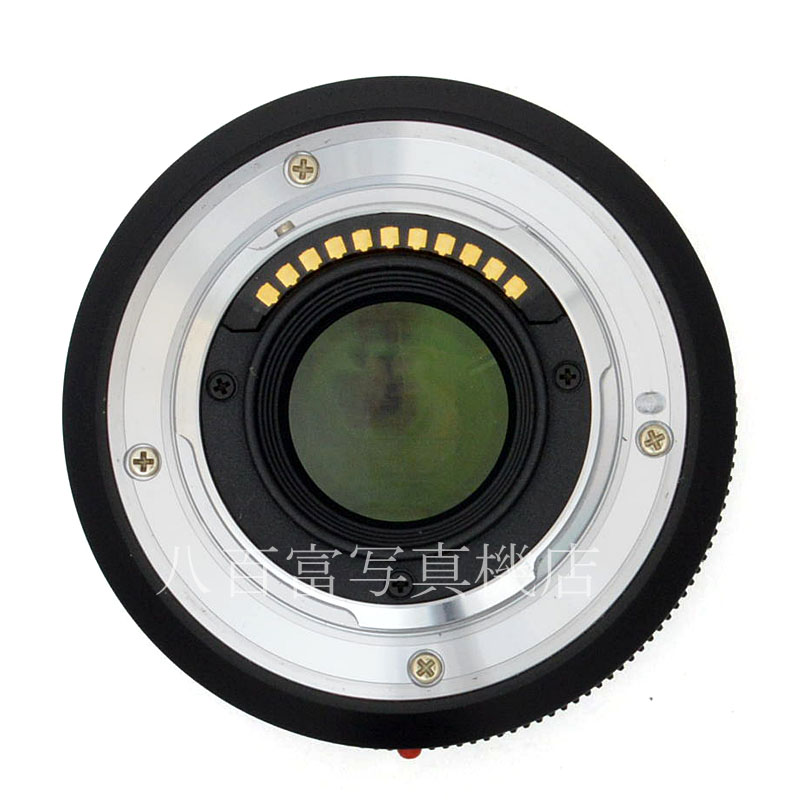 【中古】 パナソニック ライカ DG SUMMILUX 25mm F1.4 ASPH. マイクロフォーサーズ用 LEICA 中古交換レンズ 49622