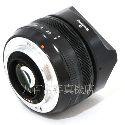 【中古】 フジ FUJINON XF 18mm F2 R FUJIFILM 中古レンズ 40446