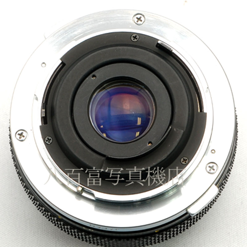 【中古】 オリンパス ZUIKO MACRO 50mm F３.5 後期 OMシステム OLYMPUS ズイコー マクロ 中古交換レンズ 50344