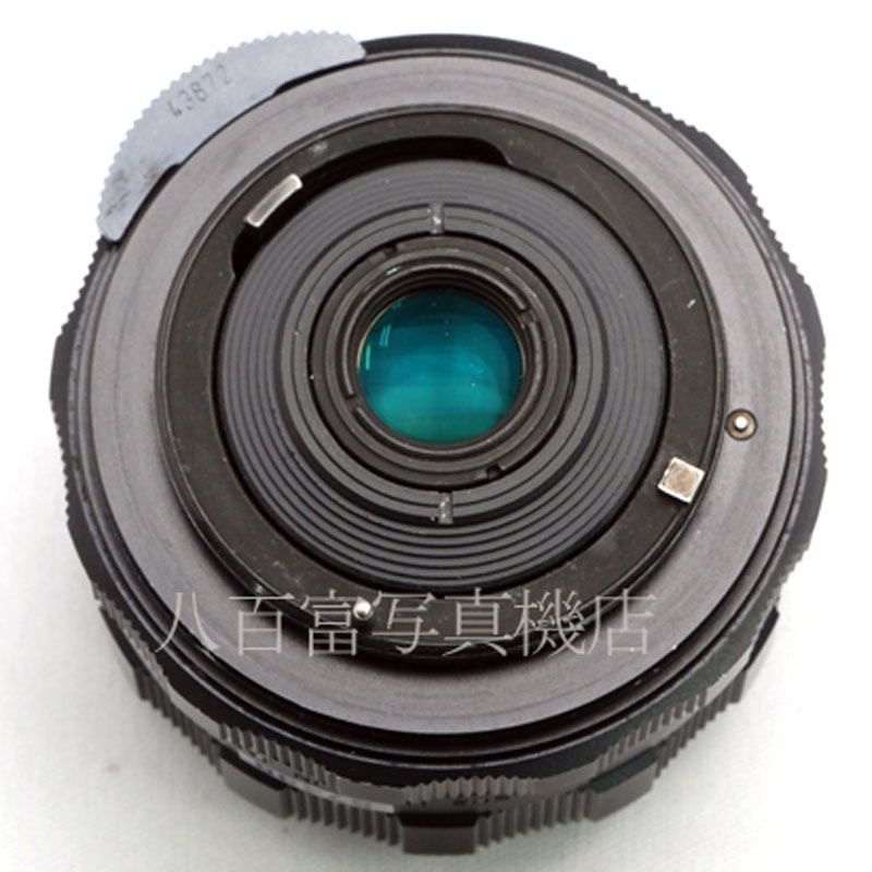 【中古】 アサヒ SMC Takumar 28mm F3.5 M42マウント PENTAX SMC タクマー 中古交換レンズ 57488