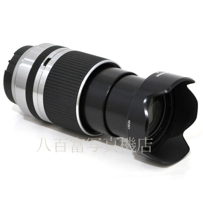 【中古】  タムロン 14-150mm F3.5-5.8 DiIII C001 シルバー マイクロフォ-サーズ用 TAMRON 中古レンズ  40436