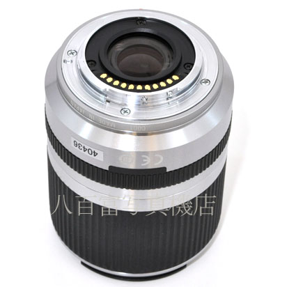 【中古】  タムロン 14-150mm F3.5-5.8 DiIII C001 シルバー マイクロフォ-サーズ用 TAMRON 中古レンズ  40436