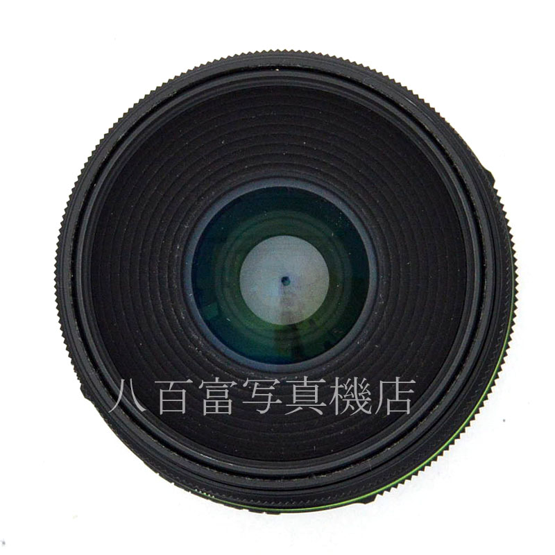 【中古】 SMC ペンタックス DA 35mm F2.8 Macro Limited PENTAX マクロ 中古交換レンズ 49590
