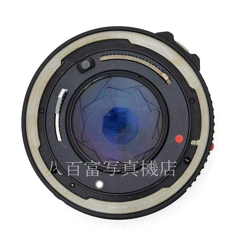 【中古】キャノン New FD 50mm F1.4 Canon 中古交換レンズ 49599