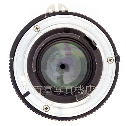 【中古】 ニコン Ai ニッコール  85mm F2S Nikon Nikkor 中古交換レンズ39920