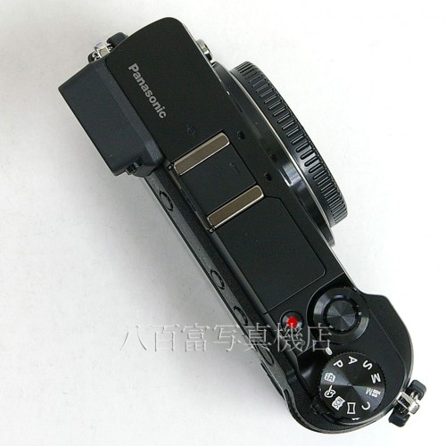 【中古】 パナソニック LUMIX DMC-GX7MK2 ブラック ボディ Panasonic 中古デジタルカメラ 24294
