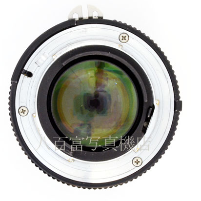 【中古】 ニコン Ai Nikkor 50mm F1.4S Nikon ニッコール 中古交換レンズ 42061