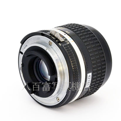 【中古】 ニコン Ai Nikkor 28mm F2.8S Nikon ニッコール 中古交換レンズ 42181