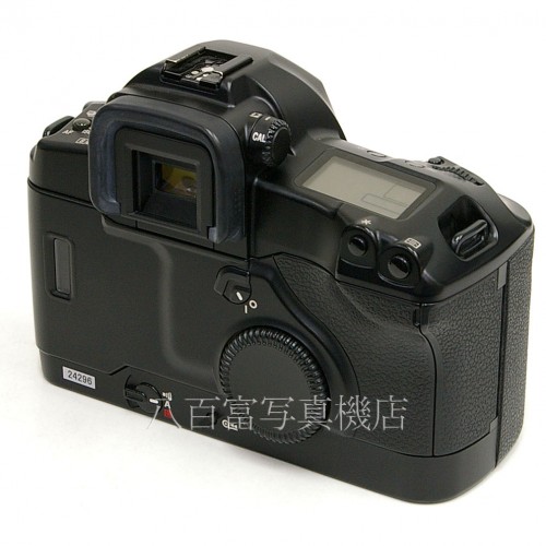 【中古】 キヤノン EOS 3 ボディ Canon 中古カメラ 24296