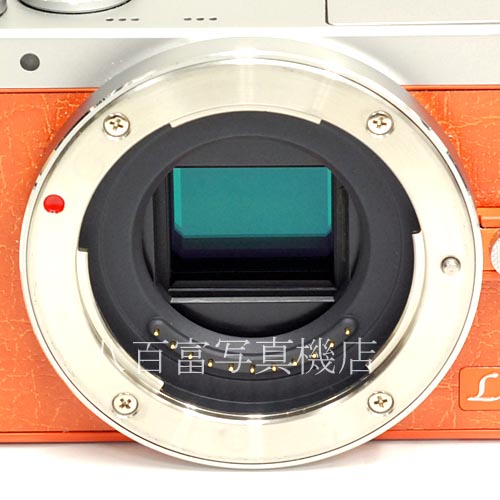 【中古】 パナソニック LUMIX DMC-GM1K-D レンズキット 12-32mm Panasonic 中古カメラ 40340