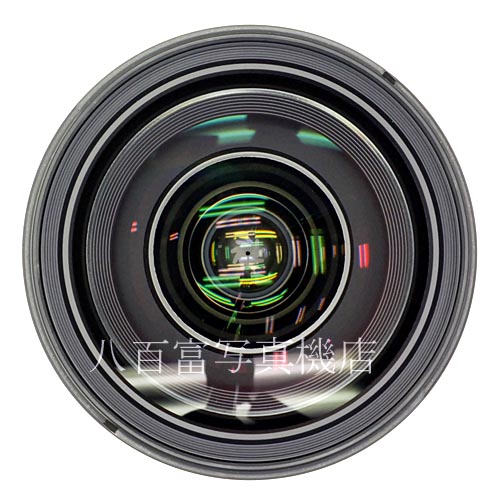 【中古】 シグマ 24-70mm F2.8 EX DG HSM ニコンAF-S用 SIGMA 中古レンズ 40332