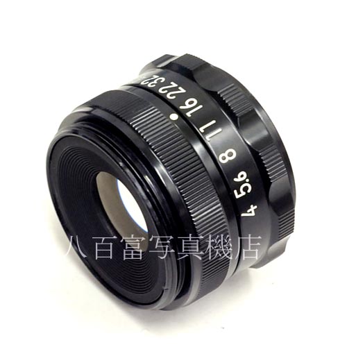 【中古】 ニコン EL Nikkor 75mm F4 引き伸ばしレンズ Nikon / エルニッコール 中古レンズ 4800