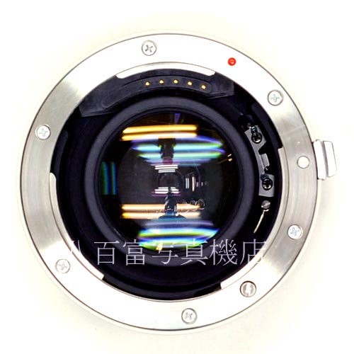 【中古】 ミノルタ AF 1.4X TELE CONVERTER-II APO αシリーズ用 MINOLTA テレコンバーター 中古レンズ 35568